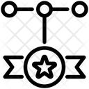 پیش‌نمایش فایل badge-connection-3678774 از پک وفاداری ۲