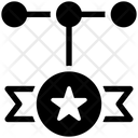 پیش‌نمایش فایل badge-connection-3678834 از پک وفاداری ۲