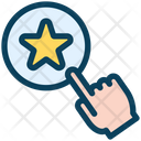 پیش‌نمایش فایل click-on-star-3691974 از پک وفاداری ۳