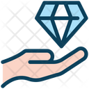 پیش‌نمایش فایل diamond-3691971 از پک وفاداری ۳