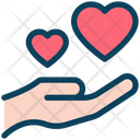 پیش‌نمایش فایل give-love-3691959 از پک وفاداری ۳