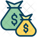 پیش‌نمایش فایل money-bags-3691977 از پک وفاداری ۳