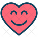 پیش‌نمایش فایل smiley-heart-3691956 از پک وفاداری ۳