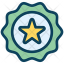 پیش‌نمایش فایل star-badge-3691981 از پک وفاداری ۳