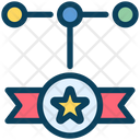 پیش‌نمایش فایل badge-connection-3691927 از پک وفاداری ۲