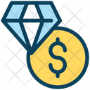 پیش‌نمایش فایل diamond-3691948 از پک وفاداری ۲