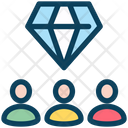 پیش‌نمایش فایل diamond-group-3691921 از پک وفاداری ۲