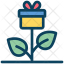 پیش‌نمایش فایل gift-plant-3691924 از پک وفاداری ۲