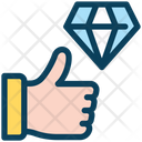پیش‌نمایش فایل thumb-up-3691936 از پک وفاداری ۲