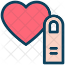 پیش‌نمایش فایل touch-heart-3691943 از پک وفاداری ۲