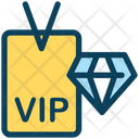 پیش‌نمایش فایل vip-card-3691932 از پک وفاداری ۲