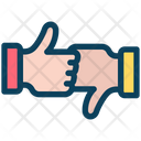 پیش‌نمایش فایل like-and-dislike-3691642 از پک وفاداری ۱