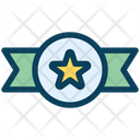 پیش‌نمایش فایل star-badge-3691652 از پک وفاداری ۱