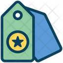 پیش‌نمایش فایل star-label-3691665 از پک وفاداری ۱