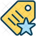 پیش‌نمایش فایل star-label-3691684 از پک وفاداری ۱