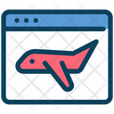 پیش‌نمایش فایل online-flight-booking-3747819 از پک بهینه‌سازی موتور جستجو ۱