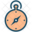پیش‌نمایش فایل compass-3835272 از پک نقشه و موقعیت ۱