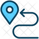 پیش‌نمایش فایل destination-point-3835239 از پک نقشه و موقعیت ۱