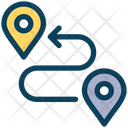 پیش‌نمایش فایل destination-point-3835247 از پک نقشه و موقعیت ۱