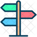 پیش‌نمایش فایل direction-board-3835281 از پک نقشه و موقعیت ۱