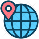 پیش‌نمایش فایل global-location-3835249 از پک نقشه و موقعیت ۱