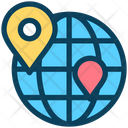 پیش‌نمایش فایل global-location-3835271 از پک نقشه و موقعیت ۱