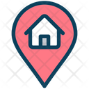 پیش‌نمایش فایل home-location-3835266 از پک نقشه و موقعیت ۱