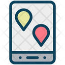 پیش‌نمایش فایل mobile-location-3835251 از پک نقشه و موقعیت ۱