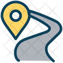 پیش‌نمایش فایل route-location-3835238 از پک نقشه و موقعیت ۱