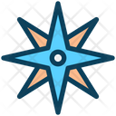 پیش‌نمایش فایل compass-3835516 از پک نقشه و موقعیت ۲