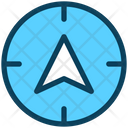 پیش‌نمایش فایل compass-3835525 از پک نقشه و موقعیت ۲
