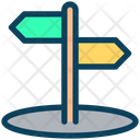 پیش‌نمایش فایل direction-board-3835517 از پک نقشه و موقعیت ۲