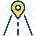 پیش‌نمایش فایل highway-route-3835492 از پک نقشه و موقعیت ۲