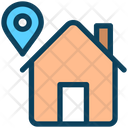 پیش‌نمایش فایل house-location-3835528 از پک نقشه و موقعیت ۲
