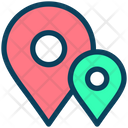 پیش‌نمایش فایل location-pin-3835490 از پک نقشه و موقعیت ۲