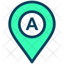 پیش‌نمایش فایل location-pin-3835499 از پک نقشه و موقعیت ۲