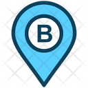 پیش‌نمایش فایل location-pin-3835500 از پک نقشه و موقعیت ۲