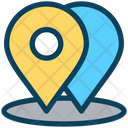 پیش‌نمایش فایل location-pin-3835505 از پک نقشه و موقعیت ۲