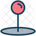 پیش‌نمایش فایل location-pointer-3835504 از پک نقشه و موقعیت ۲