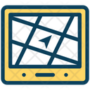 پیش‌نمایش فایل road-route-3835519 از پک نقشه و موقعیت ۲