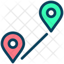 پیش‌نمایش فایل route-3835488 از پک نقشه و موقعیت ۲