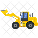 پیش‌نمایش فایل bulldozer-3850011 از پک ماشین‌آلات ساختمانی