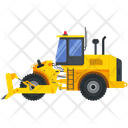 پیش‌نمایش فایل bulldozer-3850012 از پک ماشین‌آلات ساختمانی