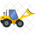 پیش‌نمایش فایل bulldozer-3850013 از پک ماشین‌آلات ساختمانی