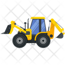 پیش‌نمایش فایل bulldozer-3850017 از پک ماشین‌آلات ساختمانی