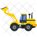 پیش‌نمایش فایل bulldozer-3850018 از پک ماشین‌آلات ساختمانی