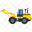 پیش‌نمایش فایل bulldozer-3850019 از پک ماشین‌آلات ساختمانی