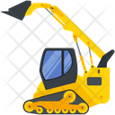 پیش‌نمایش فایل bulldozer-3850023 از پک ماشین‌آلات ساختمانی