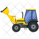 پیش‌نمایش فایل bulldozer-3850024 از پک ماشین‌آلات ساختمانی