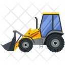 پیش‌نمایش فایل bulldozer-3850025 از پک ماشین‌آلات ساختمانی